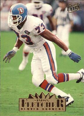 Simon Fletcher #92