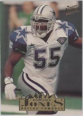 Robert Jones #75