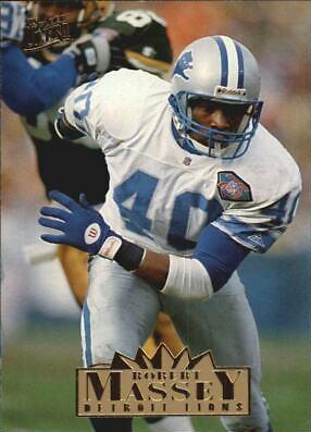 Robert Massey #102