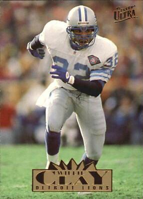 Willie Clay #99