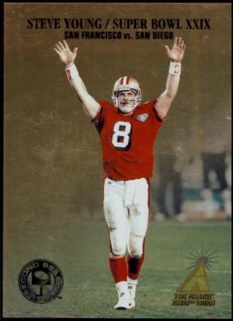 Steve Young #SS24
