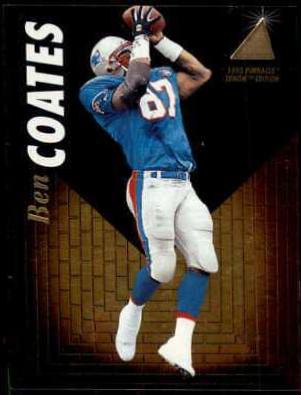 Ben Coates #Z43