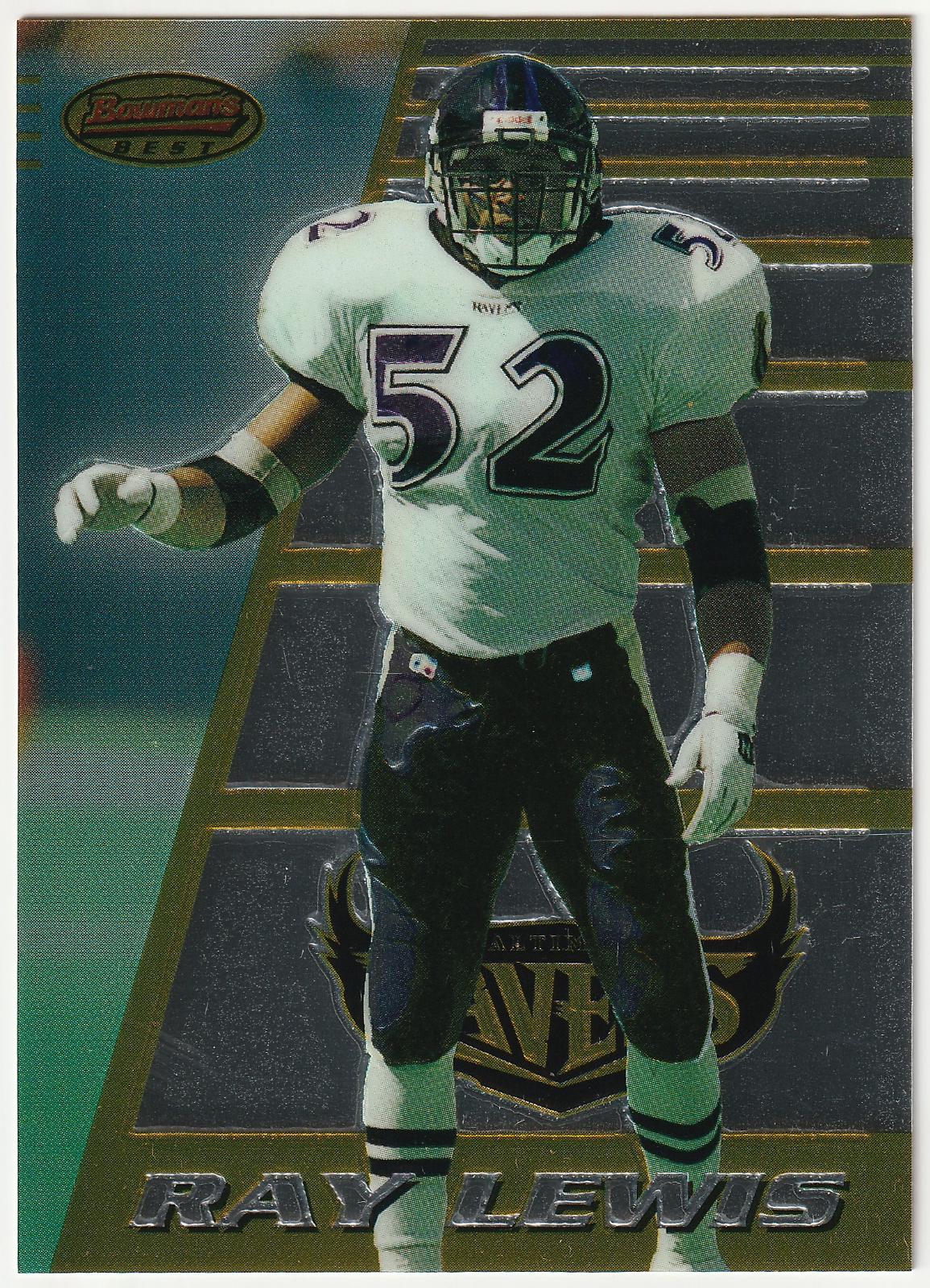 Ray Lewis #164