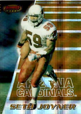 Seth Joyner [Atomic Refractor] #117