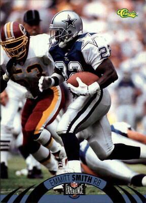 Emmitt Smith #1