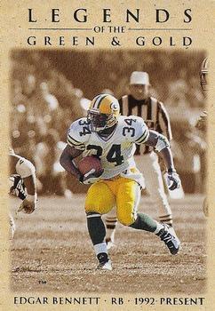 Edgar Bennett #GB65