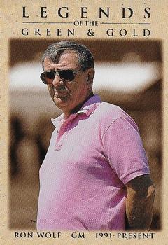 Ron Wolf #GB69