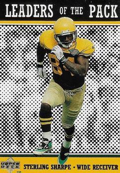 Sterling Sharpe #GB76