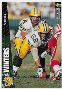 Frank Winters #GB27