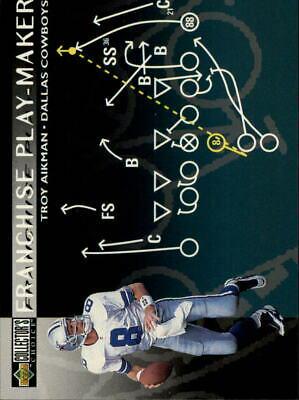 Troy Aikman #U67