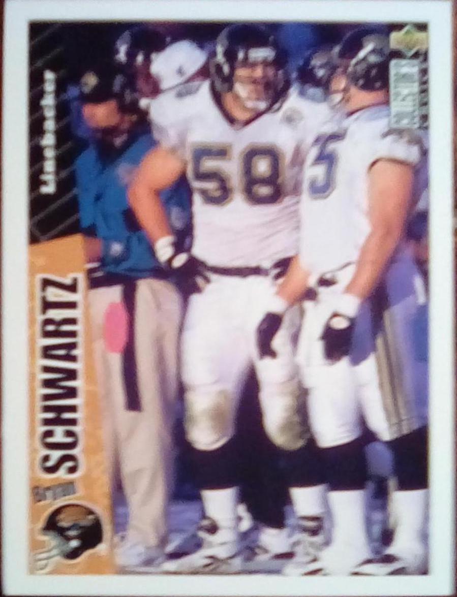 Bryan Schwartz #92