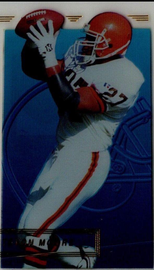 Stevon Moore #238