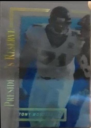 Tony Boselli #288