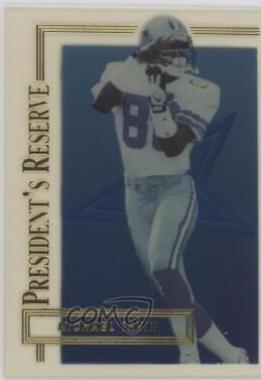 Michael Irvin #49