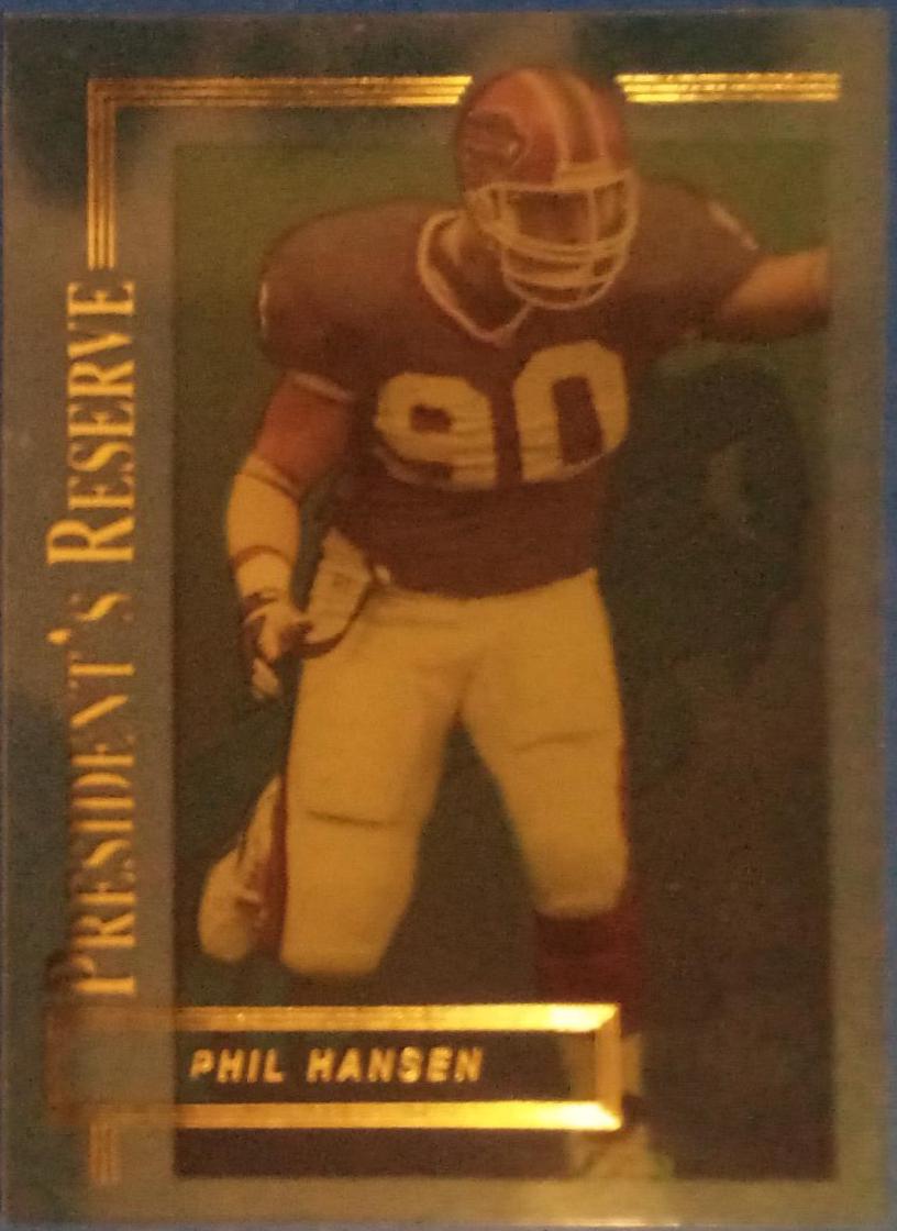 Phil Hansen #213