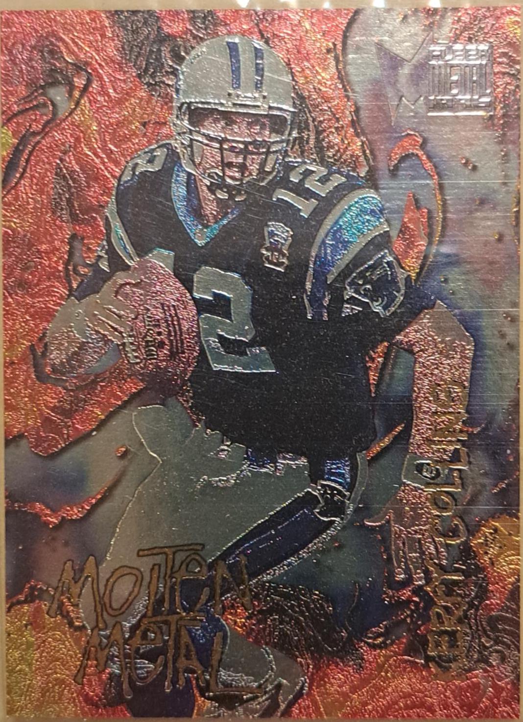 Kerry Collins #3