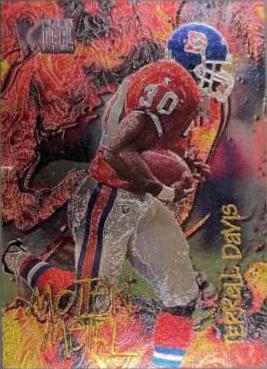 Terrell Davis #4