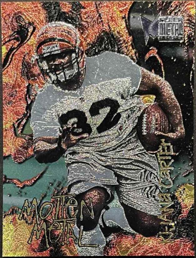 Ki Jana Carter #2