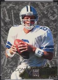 Troy Aikman [Precious Metal] #29PM