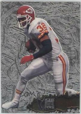 Marcus Allen [Precious Metal] #60PM