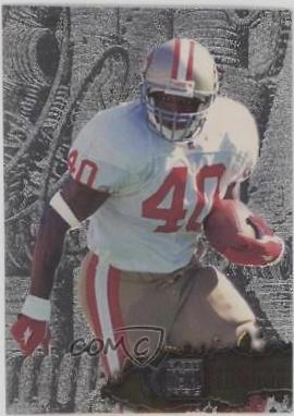 William Floyd [Precious Metal] #107PM