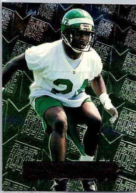 Ray Mickens [Precious Metal] #141PM