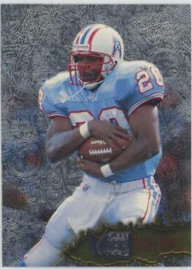 Rodney Thomas #50