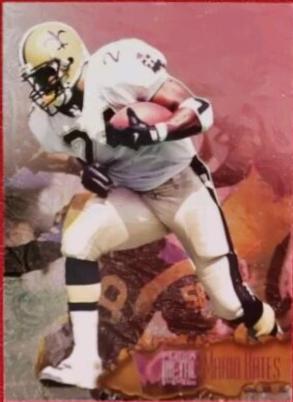 Mario Bates #76