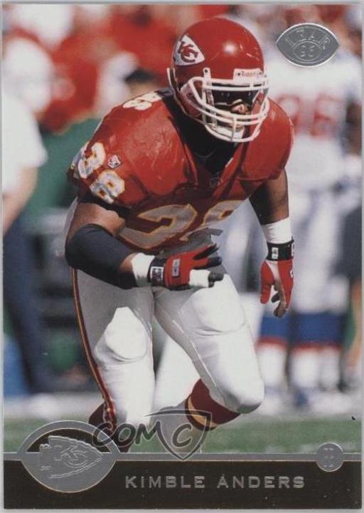 Kimble Anders [Collector's Edition] #16