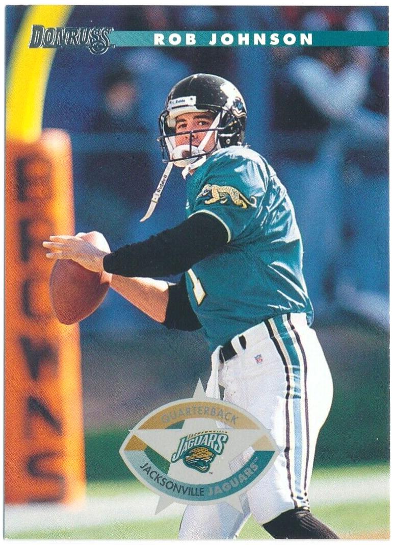 Rob Johnson #4