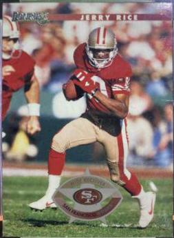 Jerry Rice #112