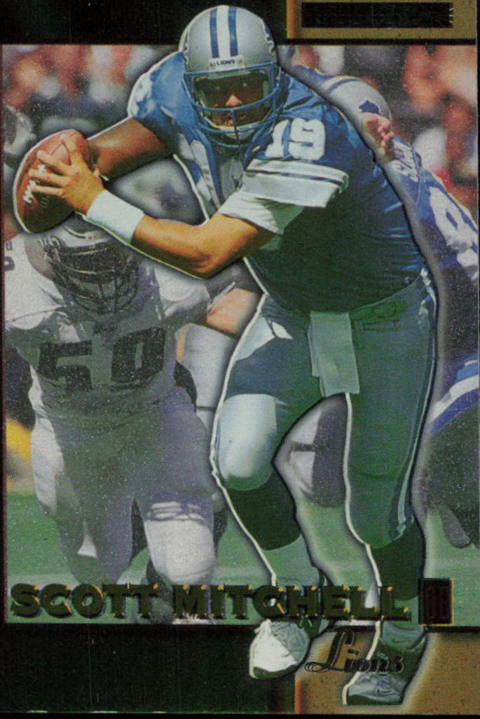 Scott Mitchell #53