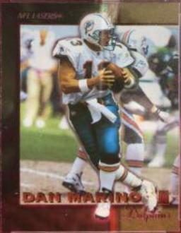 Dan Marino #10