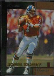 John Elway #18