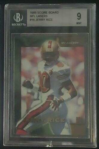 Jerry Rice #16