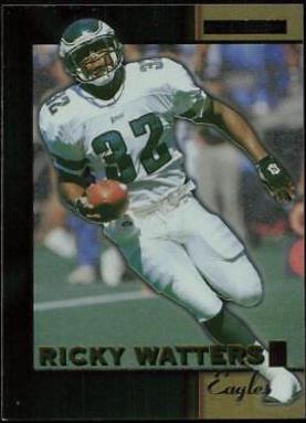Ricky Watters #27
