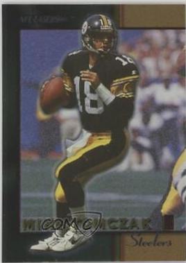 Mike Tomczak #25