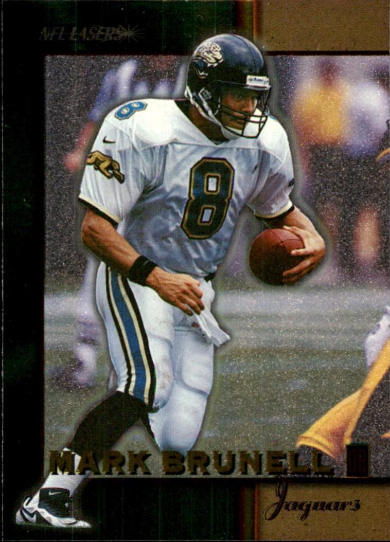 Mark Brunell #23
