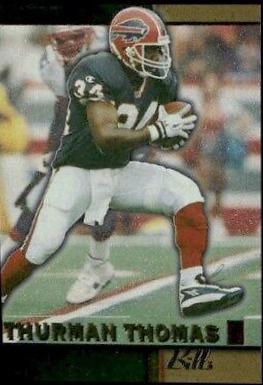 Thurman Thomas #33