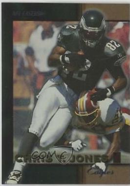 Chris T. Jones #36