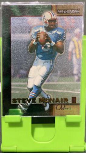 Steve McNair #31