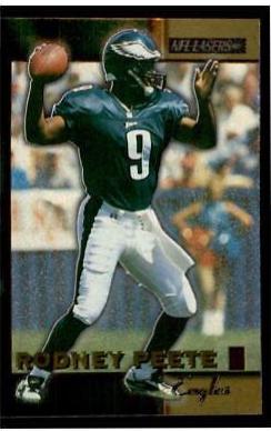 Rodney Peete #29