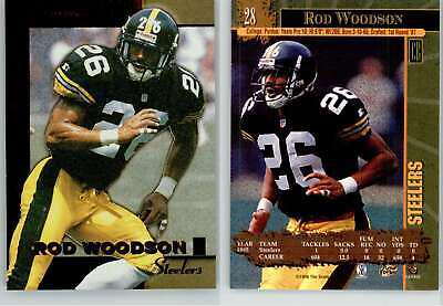 Rod Woodson #28