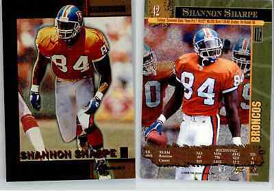 Shannon Sharpe #42