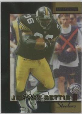 Jerome Bettis #43