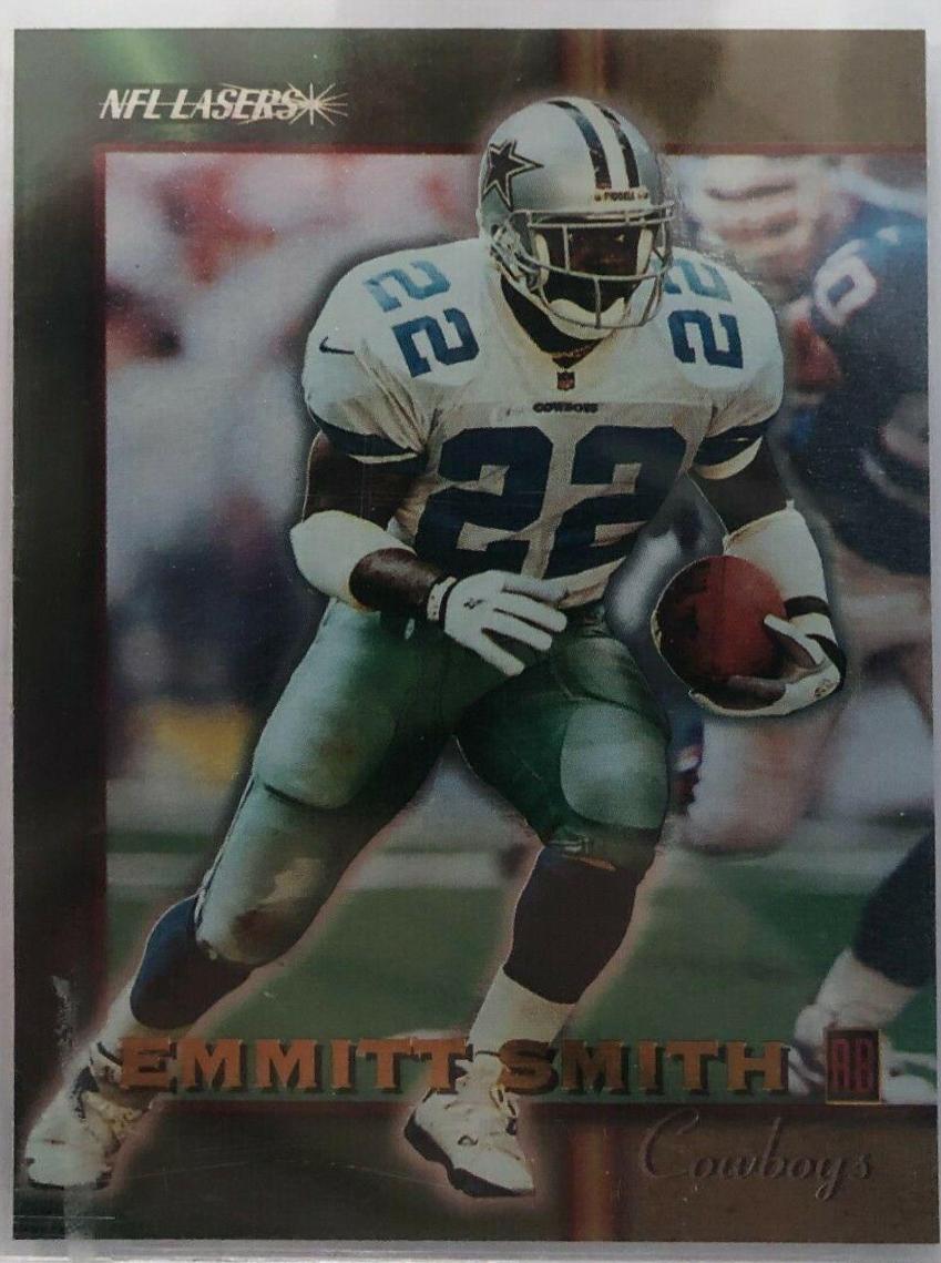 Emmitt Smith #40