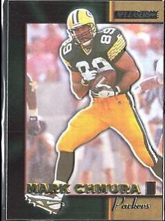 Mark Chmura #62