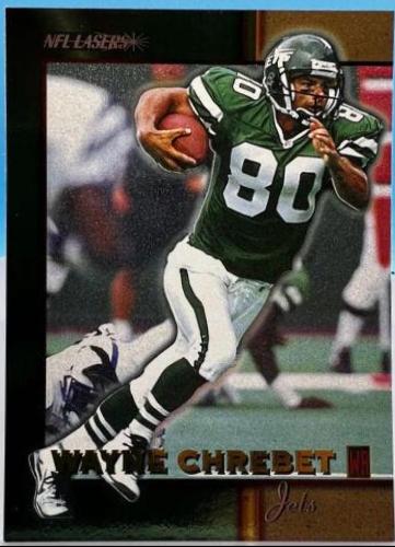 Wayne Chrebet #71