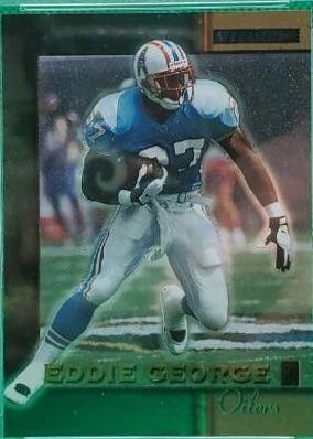 Eddie George #78