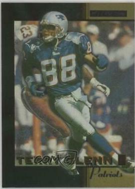Terry Glenn #76